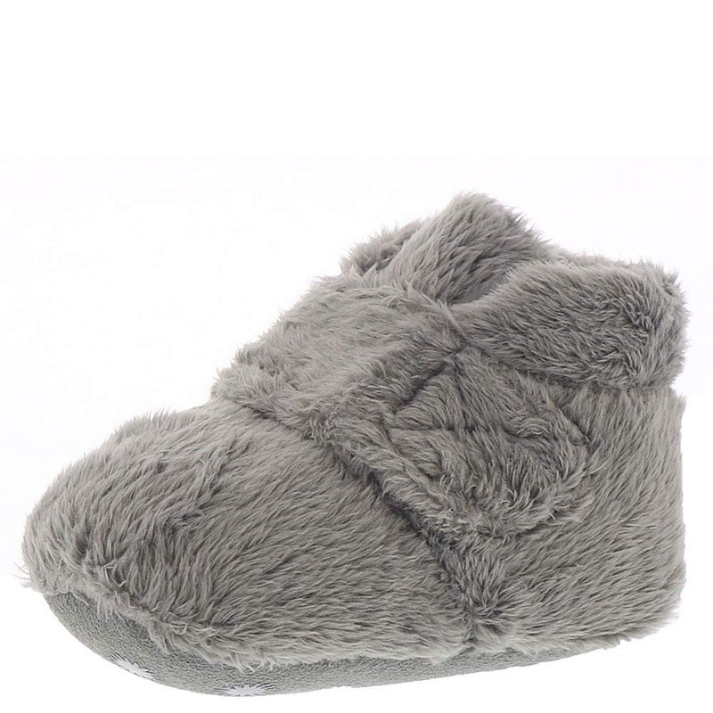 UGG حذاء UGG للأطفال من كلا الجنسين Bixbee، رمادي، 04/05 - Image 4